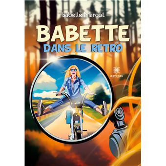 Babette dans le rétro