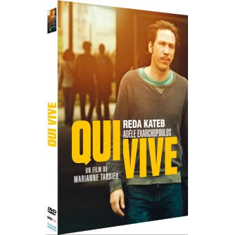 Qui vive DVD - 1