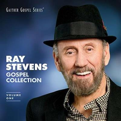 Ray Stevens Gospel collection, volume 1
