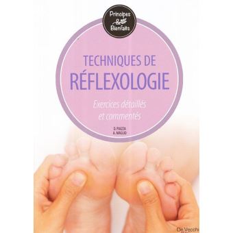 La réflexologie