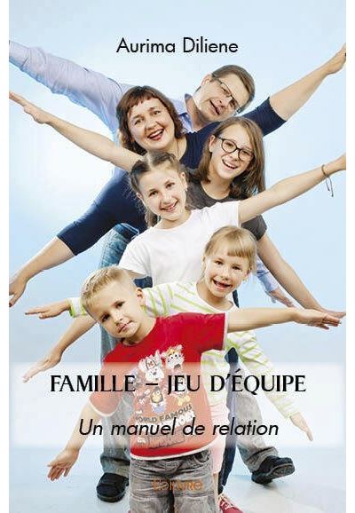 Famille – jeu d’équipe