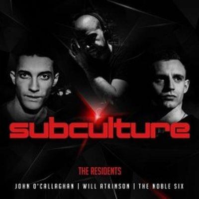 Subculture The residents