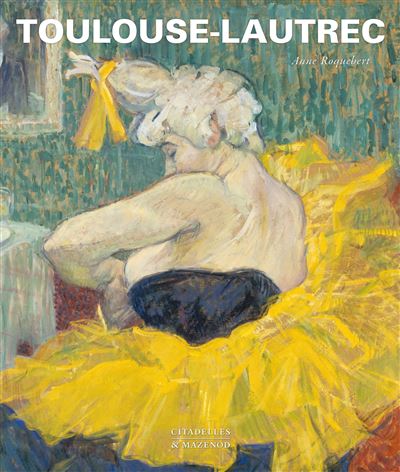 Toulouse lautrec