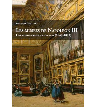 Les musées de Napoléon III