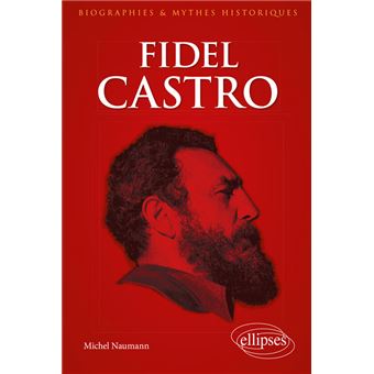Fidel Castro