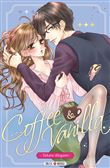 Coffee and Vanilla
