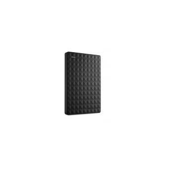 Disque Dur portable Seagate Expansion 4 To Noir - Disques durs externes -  Achat & prix