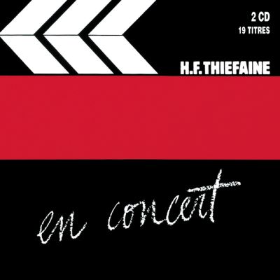 En concert Volume 1 Edition 2019