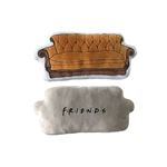 Coussin Friends Divan 60cm