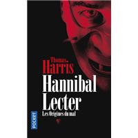 Hannibal Lecter - Les Origines du mal
