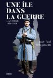 Une île dans la guerre