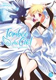 Tombé du ciel