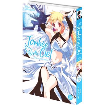 Tombé du ciel