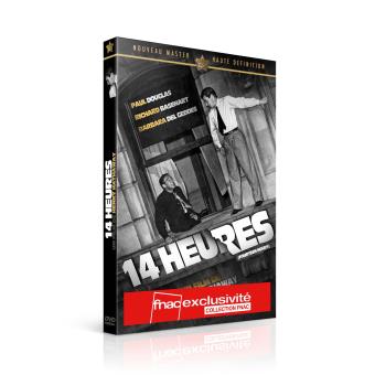 Quatorze heures Exclusivité Fnac DVD