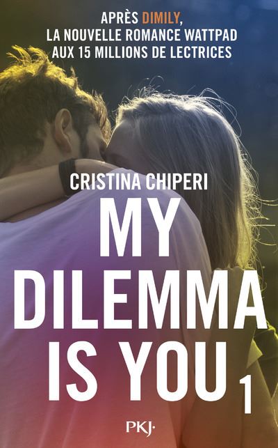 My dilemma is you,01