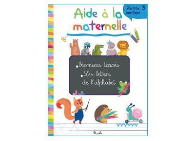3+ premiers tracés