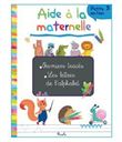 3+ Aide à la maternelle - premiers tracés