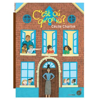 C'est où qu'on va ?