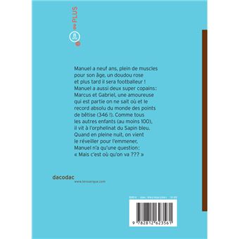 C'est où qu'on va ?