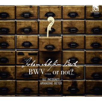 BWV OR NOT