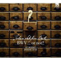 Bwv or not