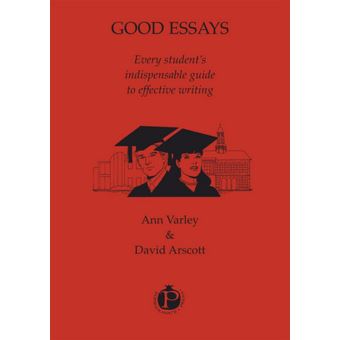 Good Essays - 1