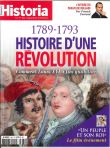 1789-1793, Histoire d´une révolution