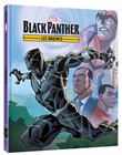 MARVEL - Les Origines - Black Panther