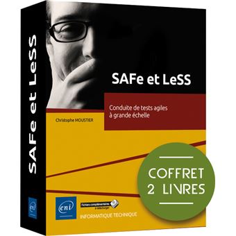 SAFe et LeSS