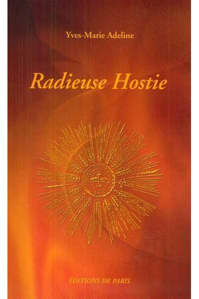 Radieuse hostie