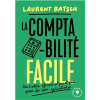 La comptabilité facile
