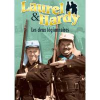 Les deux légionnaires