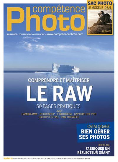 Comprendre et maîtriser le Raw