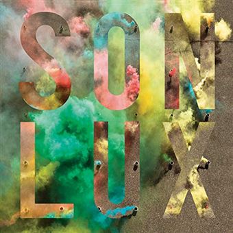 Son Lux - 1