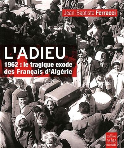 L'adieu