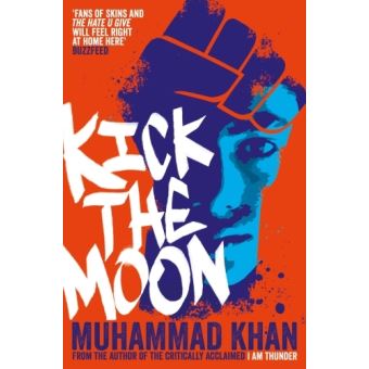 KICK THE MOON