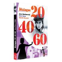 Dialogue 20-40-60 - DVD