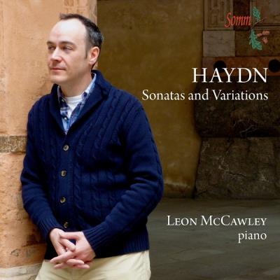 Sonatas and Variations