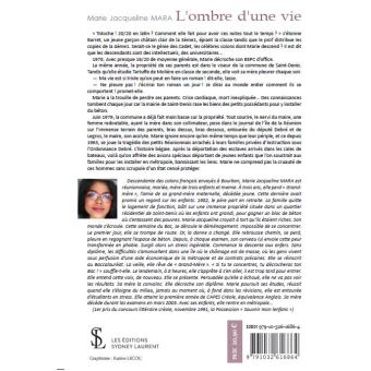 L'ombre d'une vie