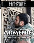 Arménie: la tragédie et l'espérance