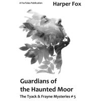 Harper the fox