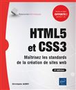 HTML5 et CSS3