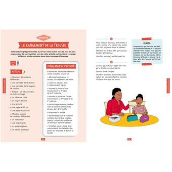 J'aide mon enfant maladroit