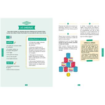 J'aide mon enfant maladroit