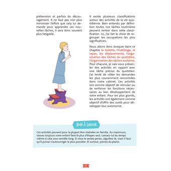 J'aide mon enfant maladroit