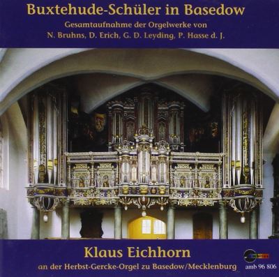 Buxtehude-Schüler In Basedow