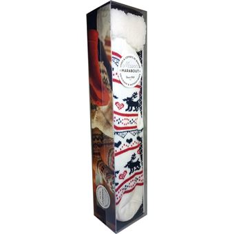 Coffret Chaussettes de Noël