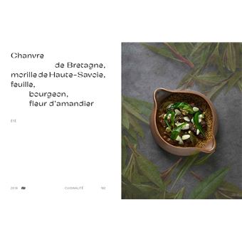Le Grand livre de la Naturalité d'Alain Ducasse - cartonné