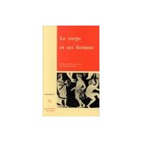 Le corps et ses fictions