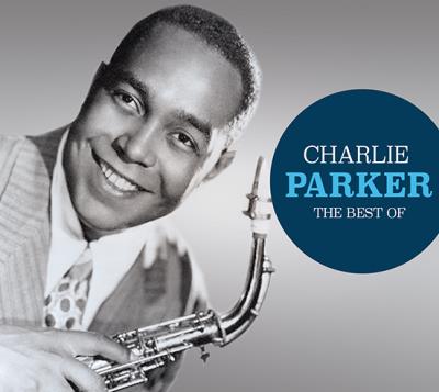 The best of Charlie Parker - 2 CD Digipack